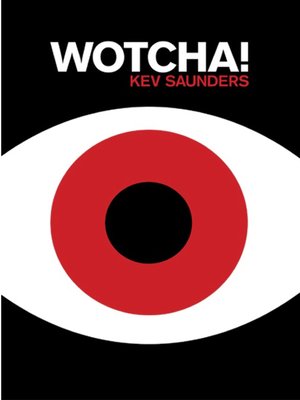 cover image of Wotcha
